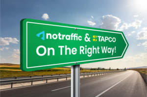 Maryland Department of Transportation ‘Greenlights’ NoTraffic to Relieve Road Congestion
