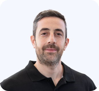 Ori Pearl The photo of Ori Pearl, VP R&D of Notraffic